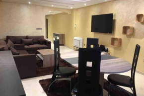 Appartement haut standing à 5min de la plage